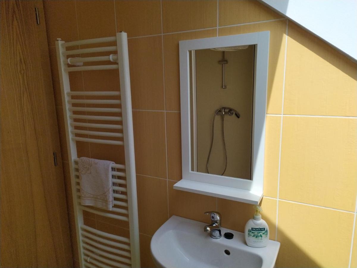 Apartment Koprivovi Němčičky Bagian luar foto